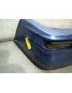Recambio de paragolpes trasero para bmw serie 3 berlina (e46) 320d referencia OEM IAM  AZUL ROZADA