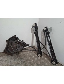 Recambio de elevalunas delantero izquierdo para seat ibiza (6j5) referencia OEM IAM 6J4837461 SOLO MECANISMO 5P