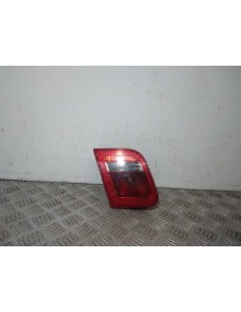 Recambio de piloto trasero derecho interior para bmw serie 3 berlina (e46) 320d referencia OEM IAM 90011031  