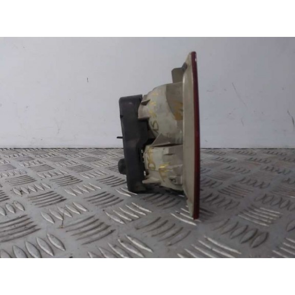 Recambio de piloto trasero izquierdo interior para bmw serie 3 berlina (e46) 320d referencia OEM IAM 388570R  