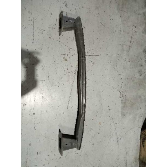 Recambio de refuerzo paragolpes trasero para ford focus turn. trend referencia OEM IAM   