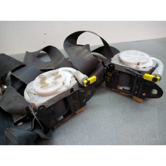 Recambio de kit airbag para nissan murano (z50) básico referencia OEM IAM 98820CB800  