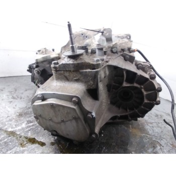Recambio de caja cambios para citroën c4 grand picasso business referencia OEM IAM 20EA07  