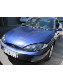 Recambio de capot para ford cougar (mc) v6 referencia OEM IAM 1057978  