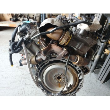 Recambio de motor completo para chrysler jeep gr.cherokee (wh) 3.0 crd limited referencia OEM IAM 642980  B