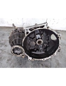 Recambio de caja casco para seat leon (1p1) 1.9 tdi referencia OEM IAM GQR  