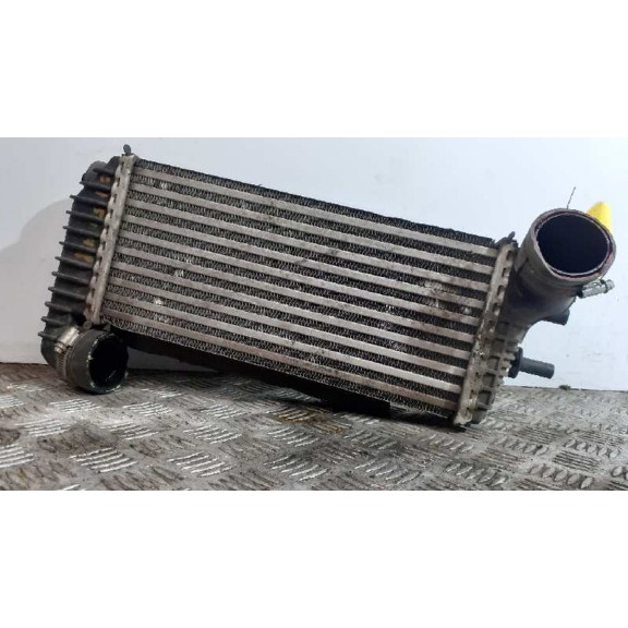 Recambio de intercooler para ford focus turn. trend referencia OEM IAM BV619L440CK  