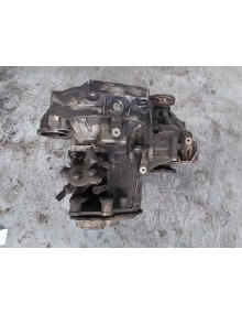 Recambio de caja casco para seat leon (1p1) 1.9 tdi referencia OEM IAM GQR   2