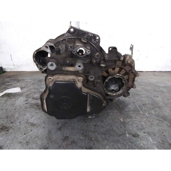 Recambio de caja casco para seat leon (1p1) 1.9 tdi referencia OEM IAM GQR  