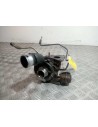 Recambio de turbocompresor para volvo s40 berlina 1.9 d+ (85kw) referencia OEM IAM 708639-4 8200256077 