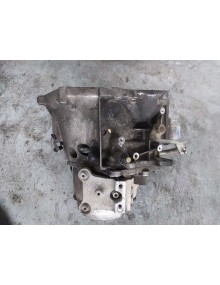 Recambio de caja casco para peugeot 208 1.6 blue-hdi fap referencia OEM IAM 20ET47   2