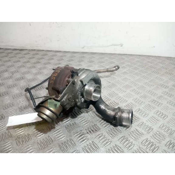 Recambio de turbocompresor para volvo s40 berlina 1.9 d+ (85kw) referencia OEM IAM 708639-4 8200256077 