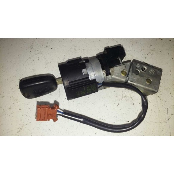 Recambio de conmutador de arranque para peugeot 307 break / sw (s1) break xs referencia OEM IAM   