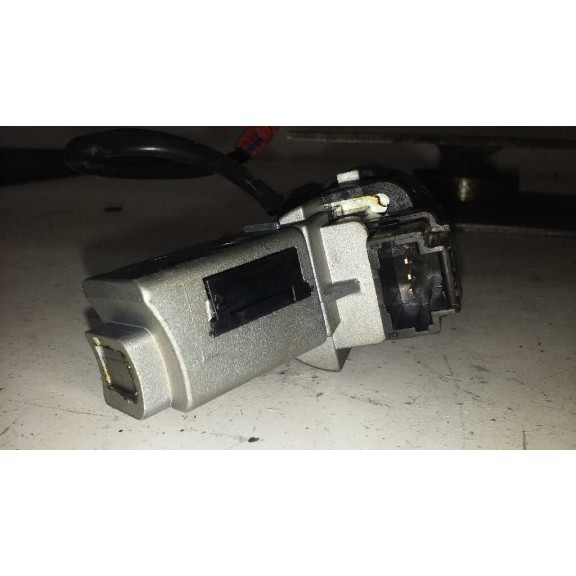 Recambio de conmutador de arranque para peugeot 307 break / sw (s1) break xs referencia OEM IAM   
