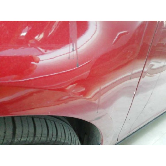 Recambio de aleta delantera izquierda para seat altea xl (5p5) 1.9 tdi referencia OEM IAM  GOLPE PEQUEÑO 