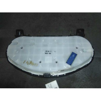Recambio de cuadro instrumentos para opel astra j lim. enjoy referencia OEM IAM 13335355 260 KMH 6000 RPM