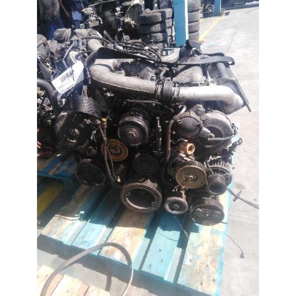 Recambio de motor completo para mazda xedos 9 (ta) 2.3 v6 ciclo miller referencia OEM IAM KJ S / C EXPORTACION