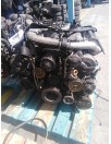 Recambio de motor completo para mazda xedos 9 (ta) 2.3 v6 ciclo miller referencia OEM IAM KJ S / C EXPORTACION