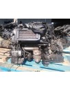 Recambio de motor completo para mazda xedos 9 (ta) 2.3 v6 ciclo miller referencia OEM IAM KJ S / C EXPORTACION