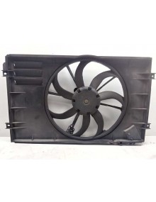 Recambio de electroventilador para seat altea xl (5p5) 1.9 tdi referencia OEM IAM 1K0121205AA  