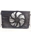 Recambio de electroventilador para seat altea xl (5p5) 1.9 tdi referencia OEM IAM 1K0121205AA  