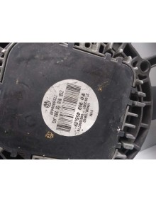 Recambio de electroventilador para seat altea xl (5p5) 1.9 tdi referencia OEM IAM 1K0121205AA   2
