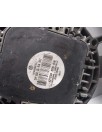 Recambio de electroventilador para seat altea xl (5p5) 1.9 tdi referencia OEM IAM 1K0121205AA  