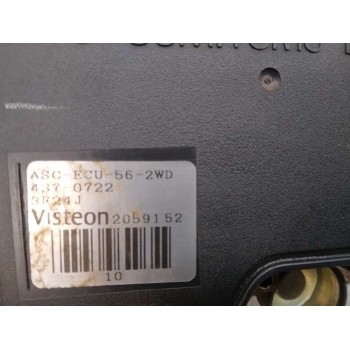 Recambio de abs para mazda 6 berlina (gg) 2.0 active (5-ptas.) referencia OEM IAM GJ6E437A0  