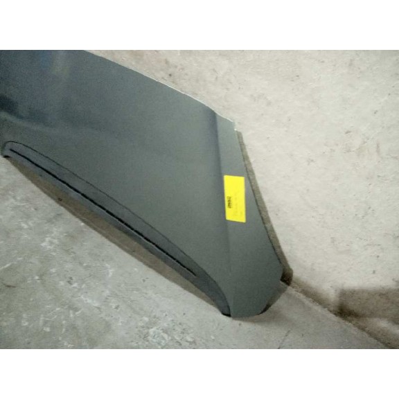 Recambio de capot para peugeot 1007 dolce referencia OEM IAM   