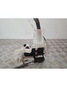 Recambio de cerradura puerta delantera derecha para hyundai ix35 classic 2wd referencia OEM IAM 813202Y000  6 PINS 2