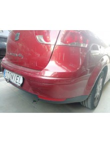 Recambio de paragolpes trasero para seat altea xl (5p5) 1.9 tdi referencia OEM IAM 5P8807421GRU TIENE ROCE 