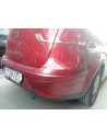 Recambio de paragolpes trasero para seat altea xl (5p5) 1.9 tdi referencia OEM IAM 5P8807421GRU TIENE ROCE 