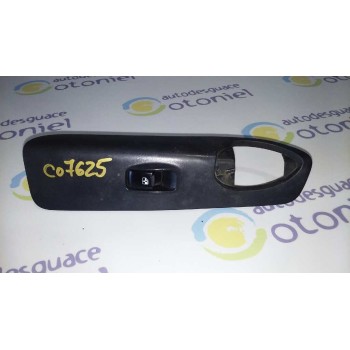 Recambio de mando elevalunas delantero derecho para daewoo tacuma se referencia OEM IAM   