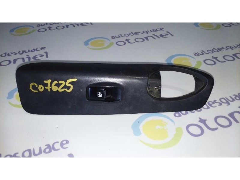 Recambio de mando elevalunas delantero derecho para daewoo tacuma se referencia OEM IAM   