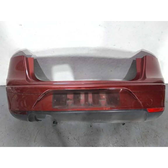 Recambio de paragolpes trasero para seat altea xl (5p5) 1.9 tdi referencia OEM IAM 5P8807421GRU TIENE ROCE 