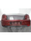 Recambio de paragolpes trasero para seat altea xl (5p5) 1.9 tdi referencia OEM IAM 5P8807421GRU TIENE ROCE 