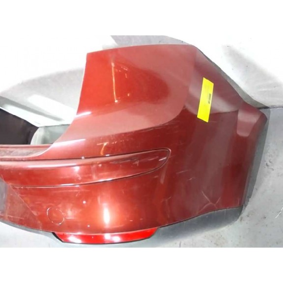 Recambio de paragolpes trasero para seat altea xl (5p5) 1.9 tdi referencia OEM IAM 5P8807421GRU TIENE ROCE 