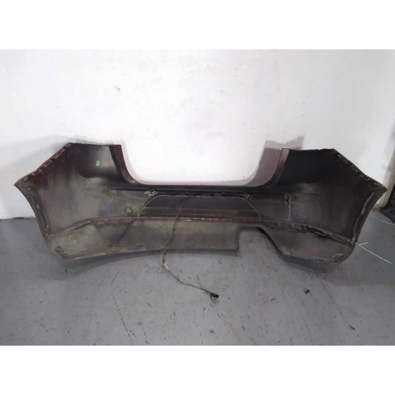 Recambio de paragolpes trasero para seat altea xl (5p5) 1.9 tdi referencia OEM IAM 5P8807421GRU TIENE ROCE 