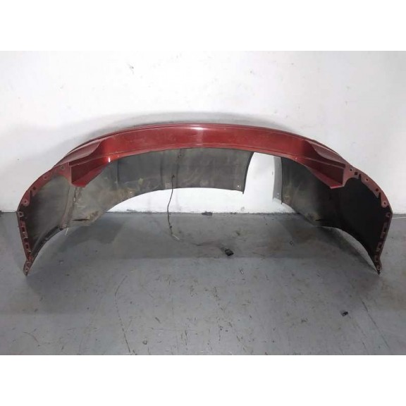 Recambio de paragolpes trasero para seat altea xl (5p5) 1.9 tdi referencia OEM IAM 5P8807421GRU TIENE ROCE 