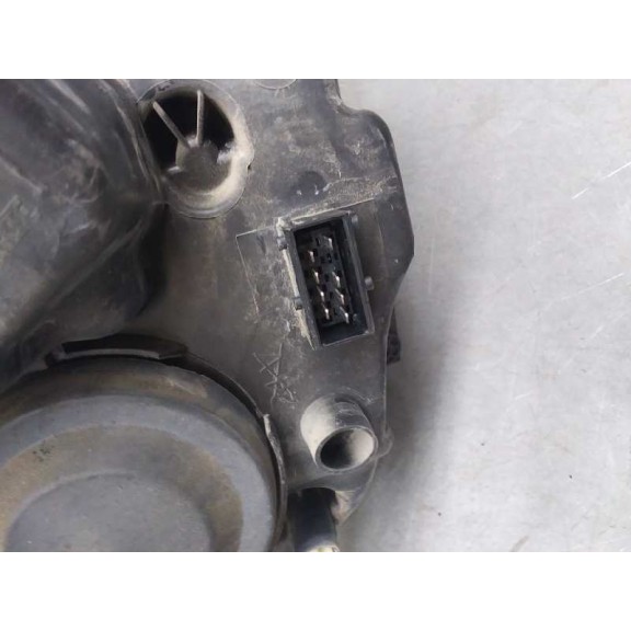 Recambio de faro izquierdo para peugeot 1007 dolce referencia OEM IAM  SOPORTE ROTO 1 SOPORTE ROTO