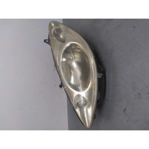 Recambio de faro izquierdo para peugeot 1007 dolce referencia OEM IAM  SOPORTE ROTO 1 SOPORTE ROTO