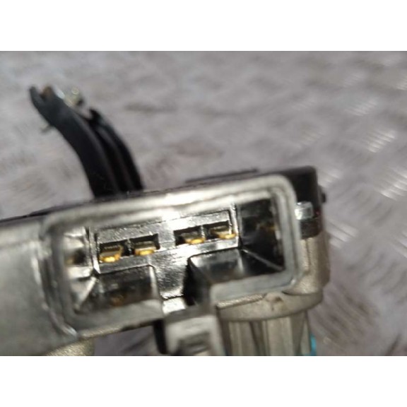 Recambio de motor limpia trasero para hyundai ix35 classic 2wd referencia OEM IAM 987001H300  4 PINS