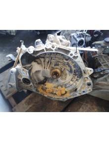 Recambio de caja cambios para opel corsa d selective referencia OEM IAM A14202425AT9 90.000KM  2