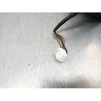 Recambio de retrovisor derecho para mitsubishi grandis (na_w) 2.0 di-d (na8w) referencia OEM IAM E4012233  