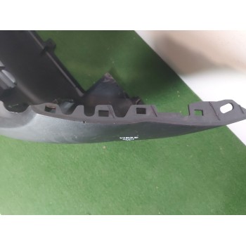 Recambio de paragolpes delantero para fiat panda (312_, 319_) 1.2 (312pxa1a) referencia OEM IAM 735520446  