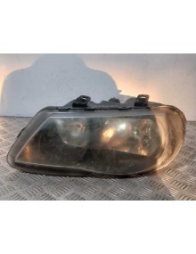 Recambio de faro izquierdo para mg mg zr (f/rf) 105 referencia OEM IAM  2º 