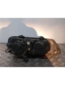 Recambio de faro izquierdo para mg mg zr (f/rf) 105 referencia OEM IAM  2º  2