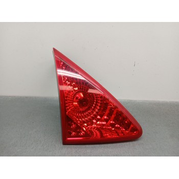 PILOTO TRASERO IZQUIERDO INTERIOR 9683461080 