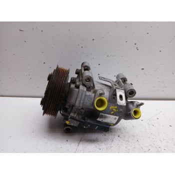 COMPRESOR AIRE ACONDICIONADO 1636462980 9830148980 9830148880