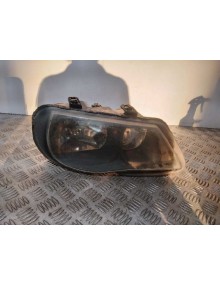 Recambio de faro derecho para mg mg zr (f/rf) 105 referencia OEM IAM  2º 